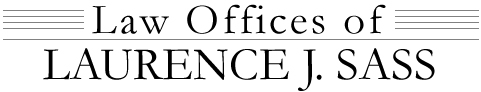 Law Offices of Laurence J. Sass