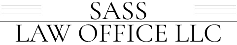 Sass Law Office LLC