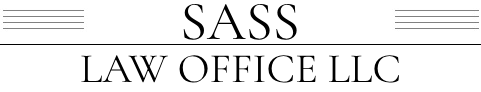 Sass Law Office LLC
